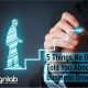 5 Things No One Told You about Business Growth