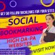 Best Social Bookmarking Site | LiveBookmarkEra
