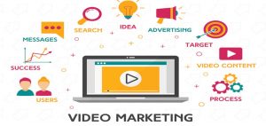 Video Marketing Company in Noida