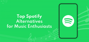 Top Spotify Alternatives for Music Enthusiasts