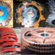 Drop Forged Chain Manufacturer