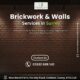 Brickwork & Walls services in Surrey