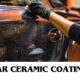 Looking For The Best Car Ceramic Coating Shop In Noida?
