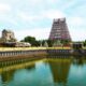 Airticle Junkie: Unraveling the Rich History of Chidambaram Temple