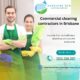 How to Choose the Best Commercial Cleaning Services in Brisbane
