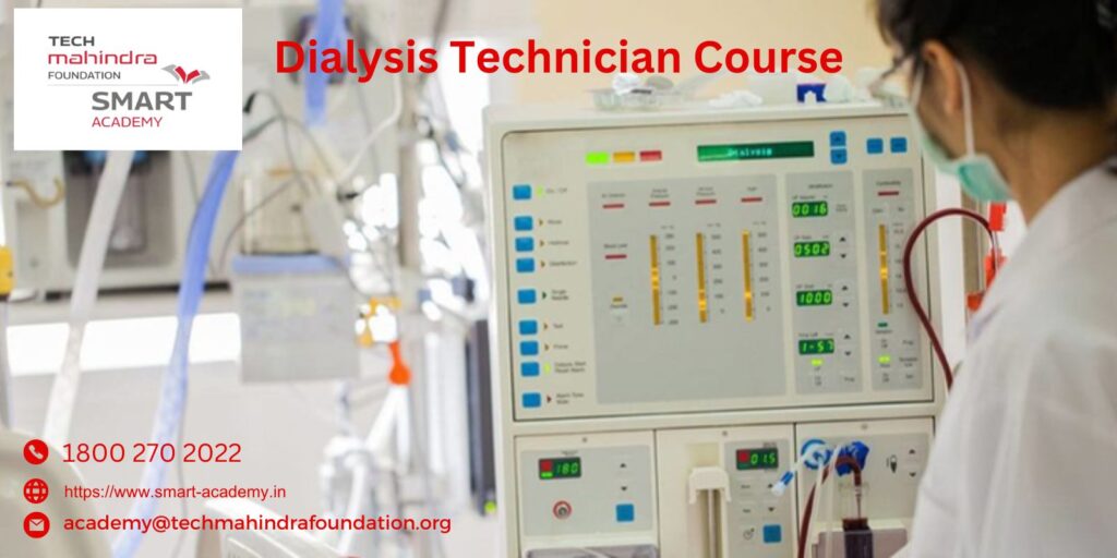 dialysis technician course in delhi admission open smart academy 3ec37437