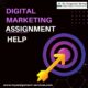Embark on a journey to Digital Marketing success with My Assignment Services