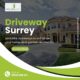 Driveway Surrey