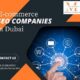 E-commerce SEO Companies in Dubai