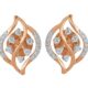 Trendy Diamond Stud Earring Designs That Everyone Must Own