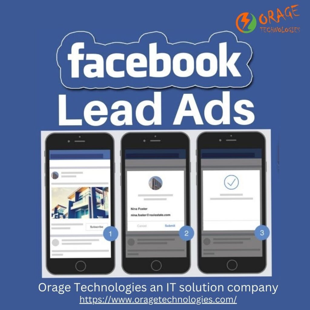 facebook business lead ads ac54a364