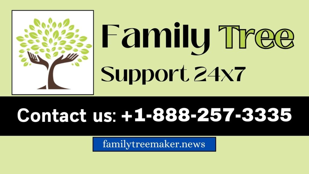 family tree support 24x7 a7e8ebe4