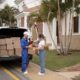 Efficient and Affordable Short Distance Moving Services by Beckens Moving