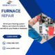 Furnace repair