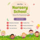 Nursery School Ahmedabad