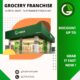 Grocery franchise