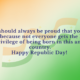 How To Celebrate India Republic Day 2024?