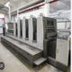 Komori LS 429 Printing Machine Dealer in India - Machines Dealer