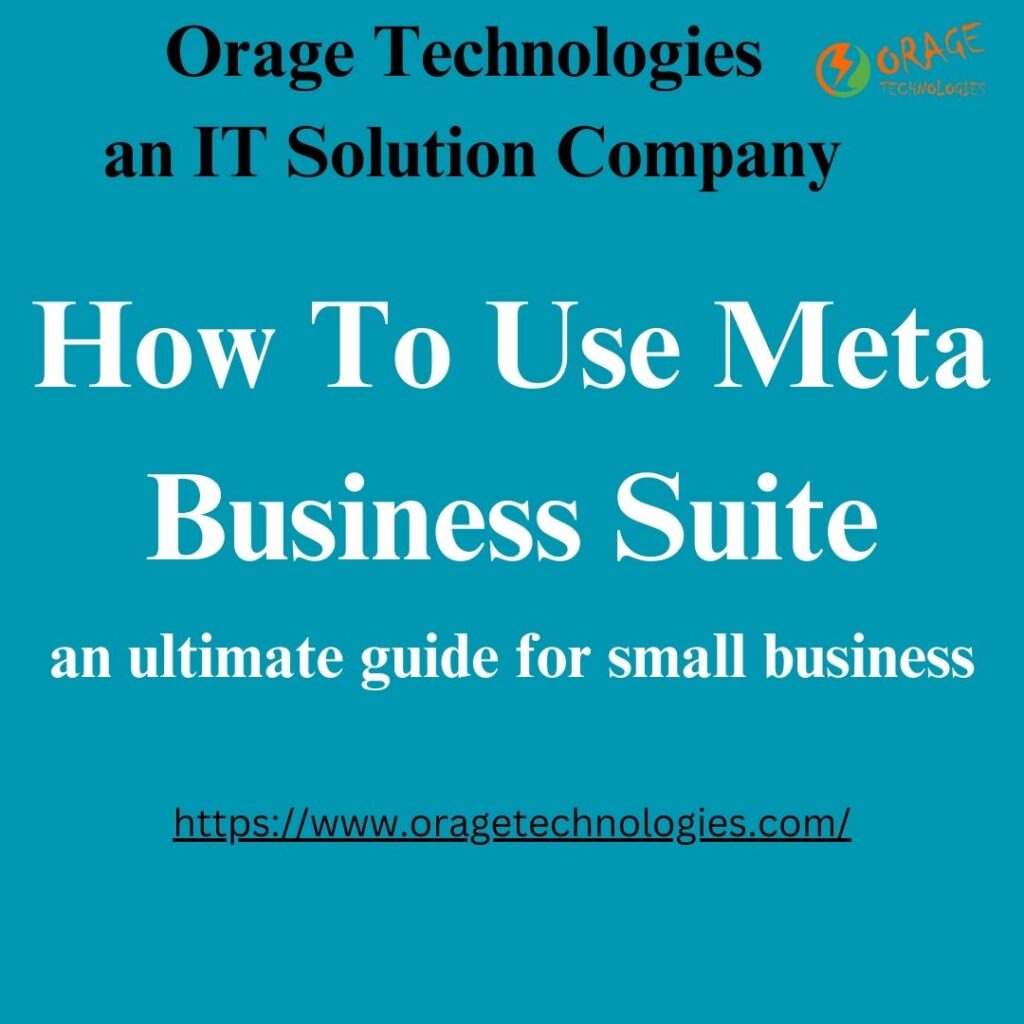 meta business suite bf911863