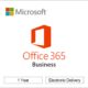 Buy Microsoft Office 365 Business