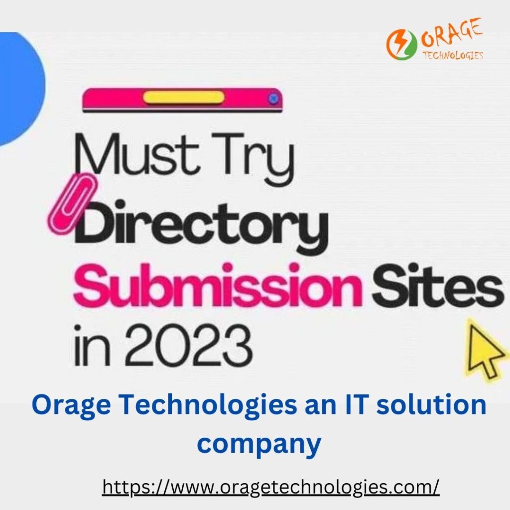 must try directory submission sites 3b9b896b