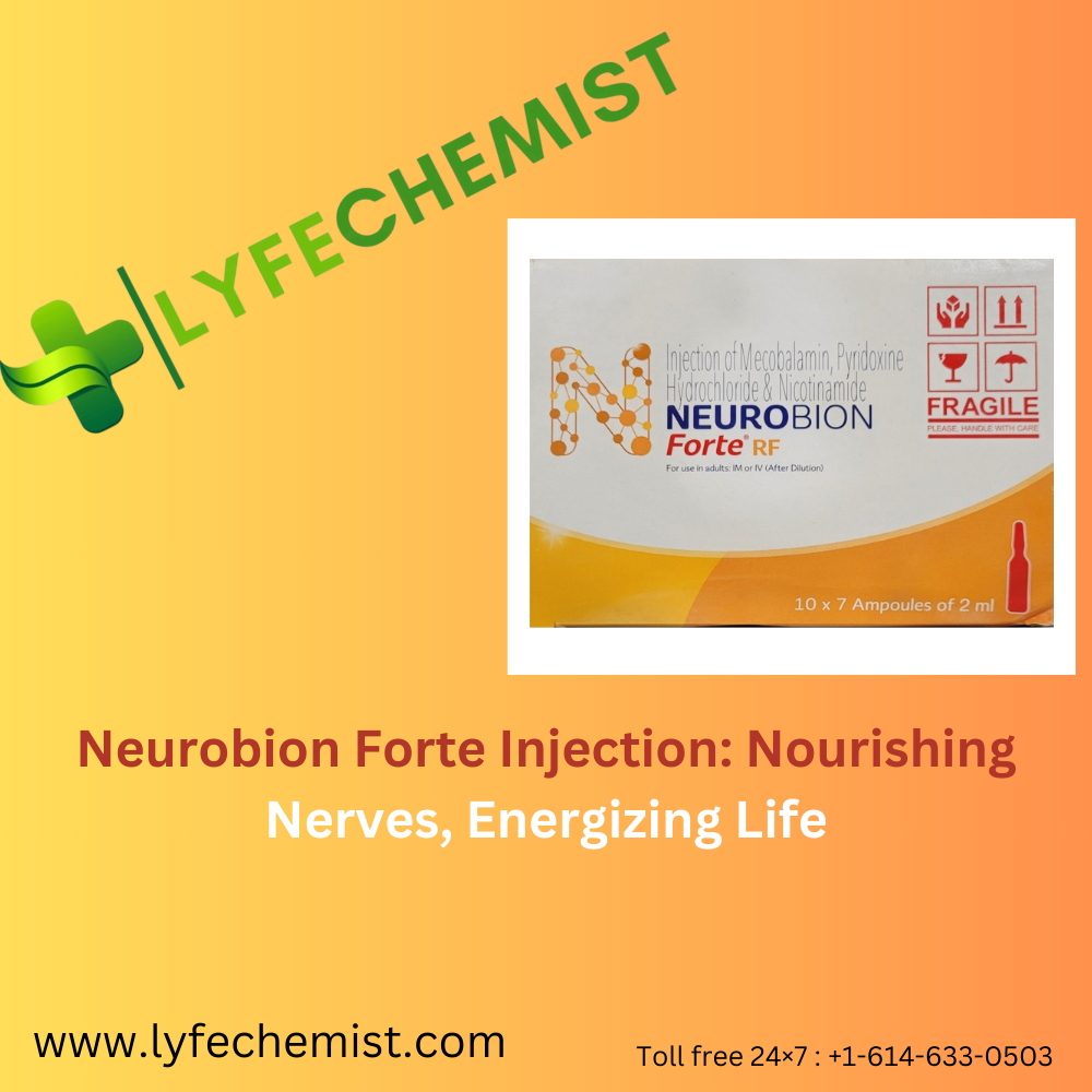 neurobion forte injection e6bb0648