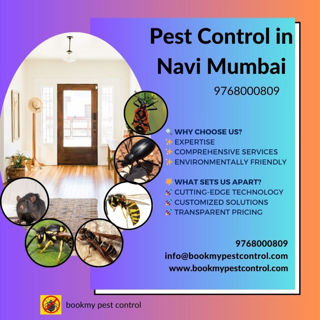 pest control in navi mumbai call 9768000809 b0915eb1