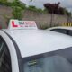 Looking for the best Driving lessons in Mayo
