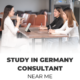 Building Dreams in Germany | Pune Consultants for Masters in Germany