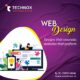 Static Website Design Company in Coimbatore