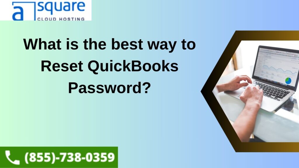 what is the best way to reset quickbooks password c3df77ab