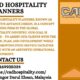 CAD Hospitality - Making Cool Designs For Hotels And Restaurants