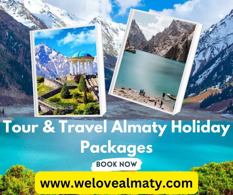almaty holiday packages 952e6927