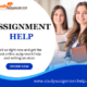 Get Assignment Help Online from Studyassignmenthelp.com