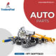 Explore with High Quality Auto Parts in UAE at TradersFind
