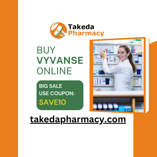 buy vyvanse online from trusted vendors at takedapharma 62760100