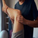 Get Back in the Game Faster with Expert Sports Massage in Central London