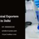 Explore The Best Chemical Exporters in Delhi