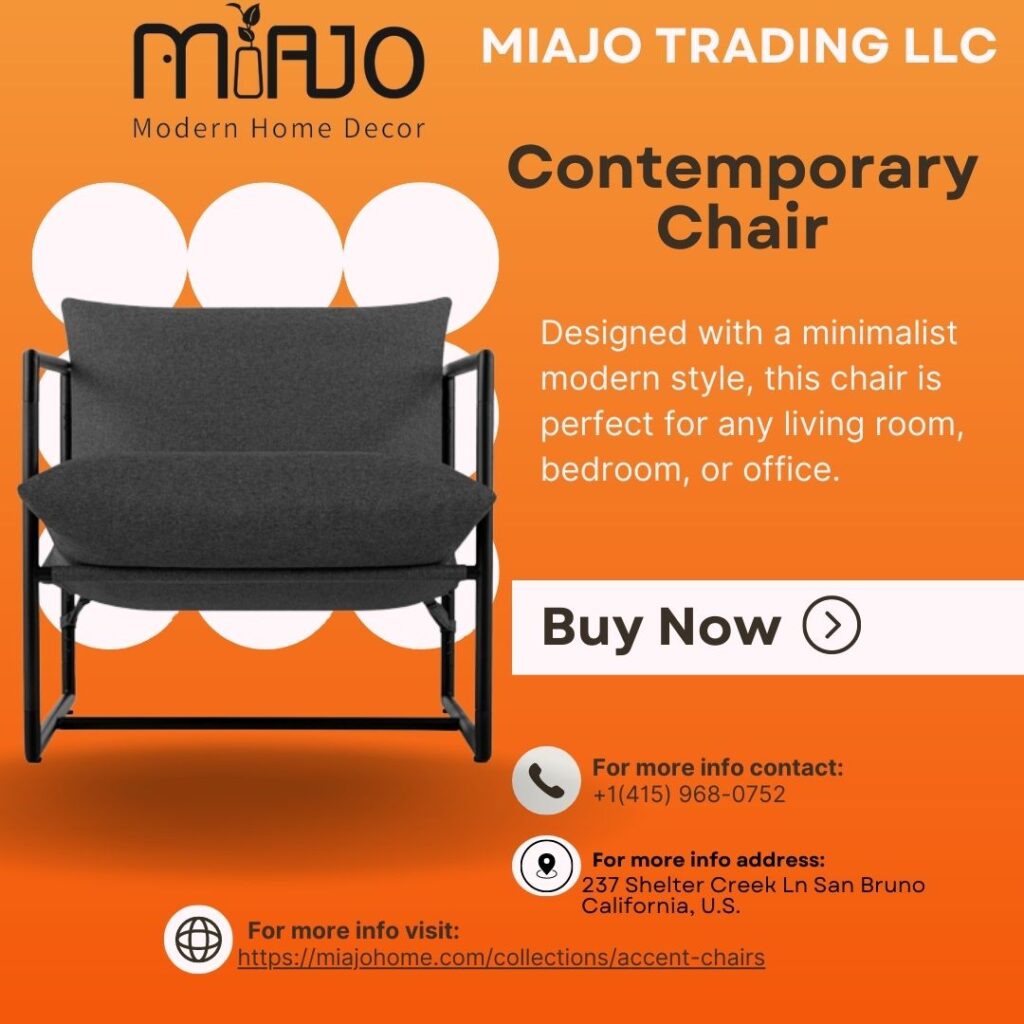 contemporary chair 27496567