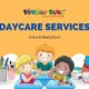 Daycare services