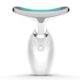 Introducing the cutting-edge Microcurrent Facial Toning Massager can stimulate facial expressions