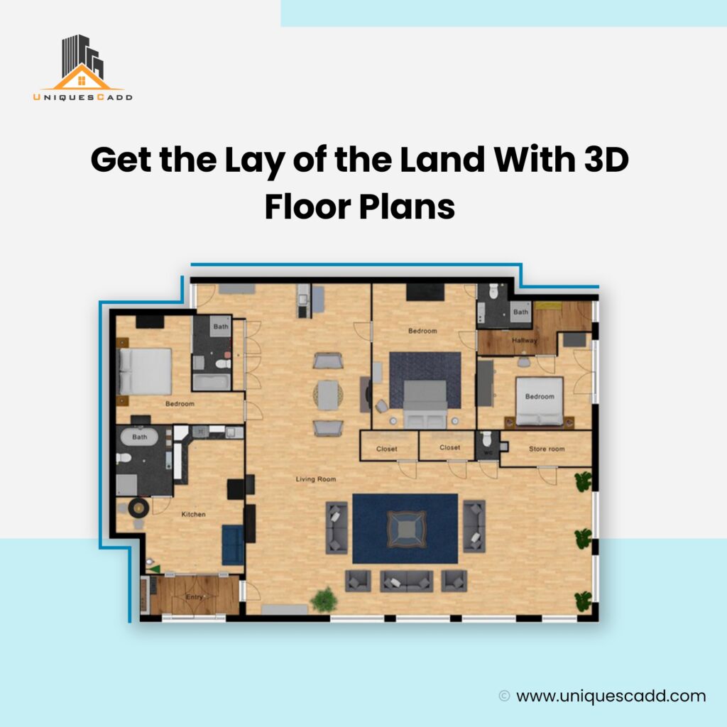 get the lay of the land with 3d floor plans insta post 4b87d5ac