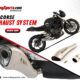 Buy HP Corse Full Exhaust System in USA