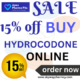 Buy Oxycodone 20mg Online order by paypal without prescription