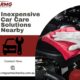 Inexpensive Car Care Solutions Nearby