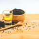 Elevate Your Culinary Creations with the Finest Organic Black Sesame Oil