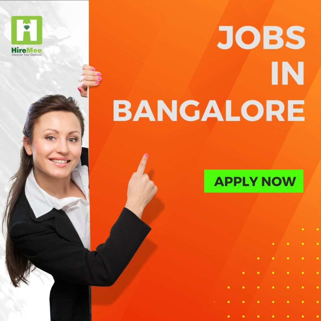 jobs in bangalore 0bb23dc0