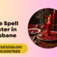 Love Spell Caster in Brisbane