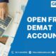 Unlock Your Financial Potential: Open a Free Demat Account Today