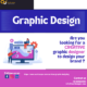 Exclusive Offer: Transform your brand with exceptional graphic design
